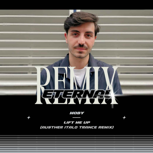 Lift Me Up (Austher Italo Trance Remix)